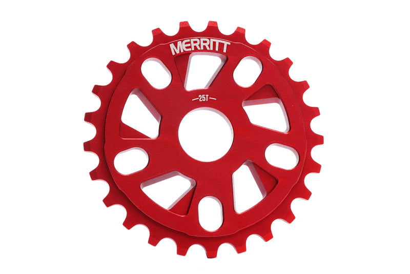 Merritt Ackerman Sprocket (Various Colors) - Downtown Bicycle Works 