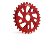 Merritt Ackerman Sprocket (Various Colors) - Downtown Bicycle Works 
