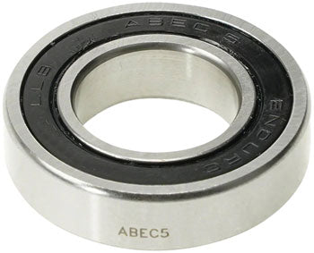 Enduro ABEC-5 15307 LLU/LLB Sealed Cartridge Bearing - Downtown Bicycle Works 