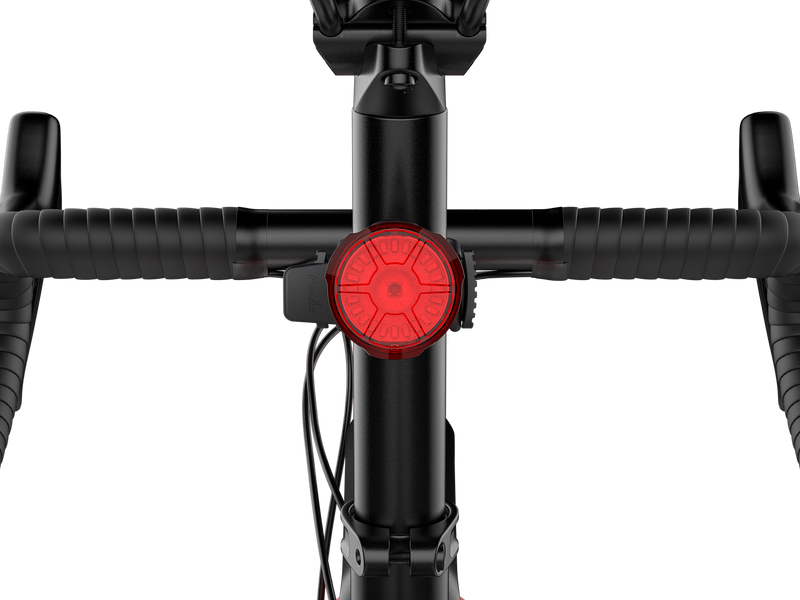 Fenix BC06R Smart-Brake Bicycle Taillight