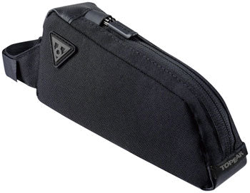 Topeak Fastfuel Top Tube Bag - Bolt-On - Downtown Bicycle Works 