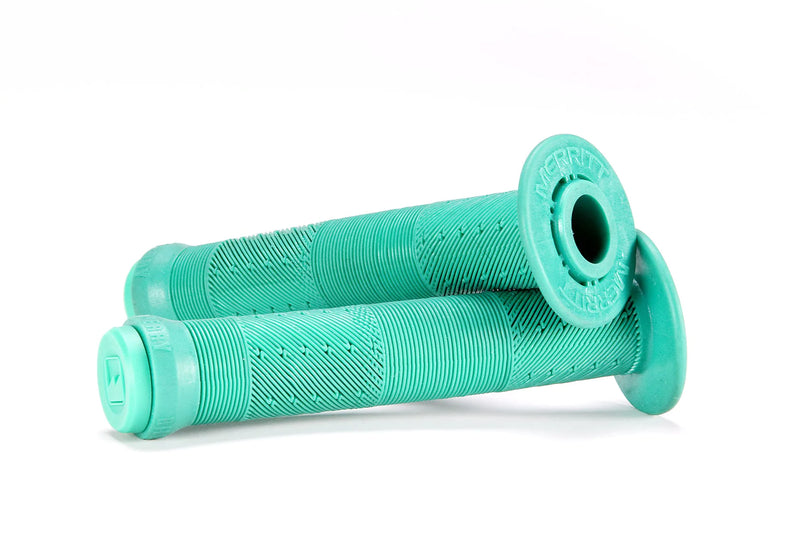 Merritt Billy Perry Grips (Various Colors) - Downtown Bicycle Works 