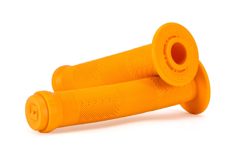 Merritt Billy Perry Grips (Various Colors) - Downtown Bicycle Works 