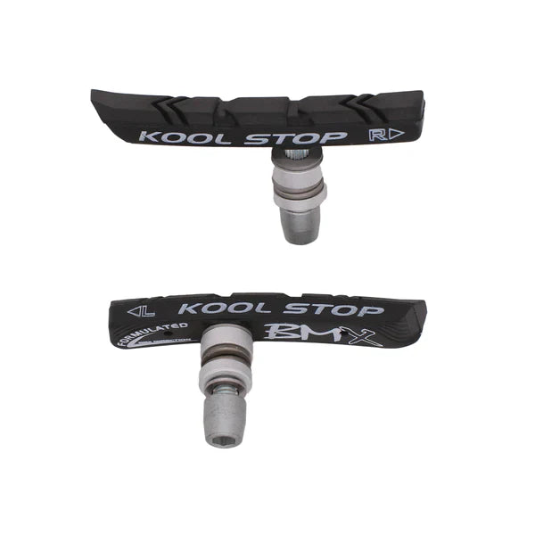 Kool Stop BMX Brake Pads (Various Colors)
