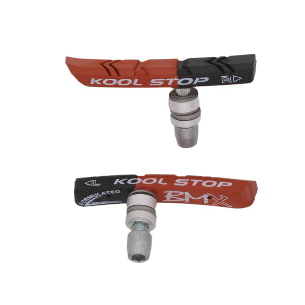 Kool Stop BMX Brake Pads (Various Colors)