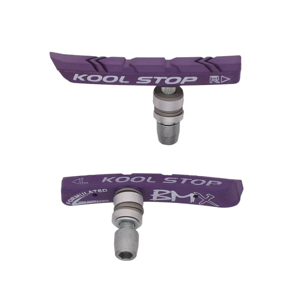 Kool Stop BMX Brake Pads (Various Colors)