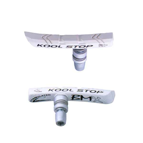 Kool Stop BMX Brake Pads (Various Colors)