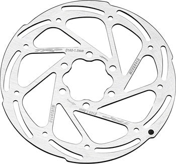 TRP R2 Disc Rotor - 140mm