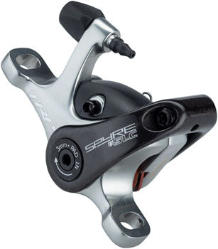 TRP Spyre SLC Post-Mount Mechanical Disc Brake