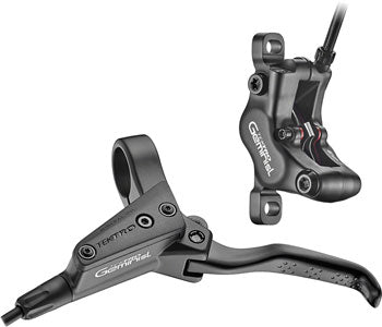 Tektro HD-M535 Disc Brake and Lever - Front Or Rear