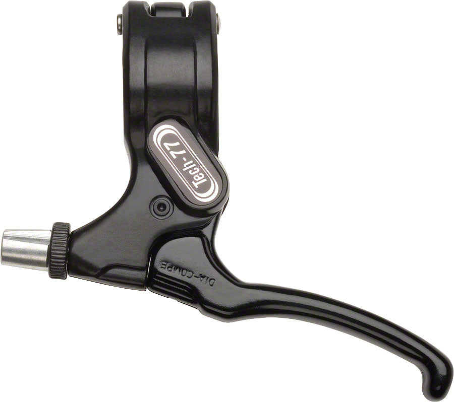 Diatech Tech-77 Brake Lever - Right Or Left - Downtown Bicycle Works 
