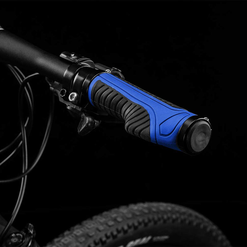 ROCKBROS Mountain Bike  Bicycle Handlebar Grips