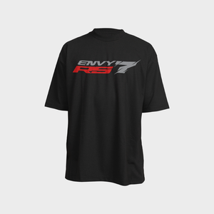 Supercross BMX |  RS7 T-Shirt
