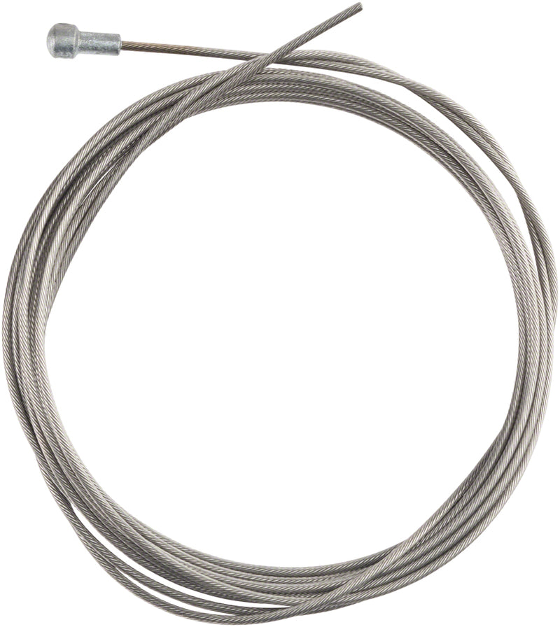 Jagwire Slick Stainless Sport Brake Cable - 1.5x2750mm (Campagnolo)