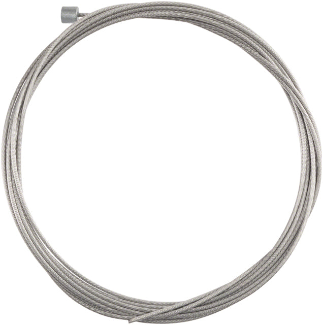 Jagwire Sport Shift Cable - 1.1 x 2300mm (Slick Stainless) - Downtown Bicycle Works 
