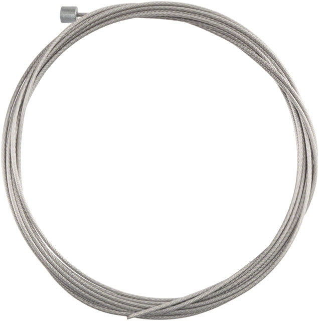 Jagwire Sport Shift Cable - 1.1 x 2300mm (Slick Stainless) - Downtown Bicycle Works 