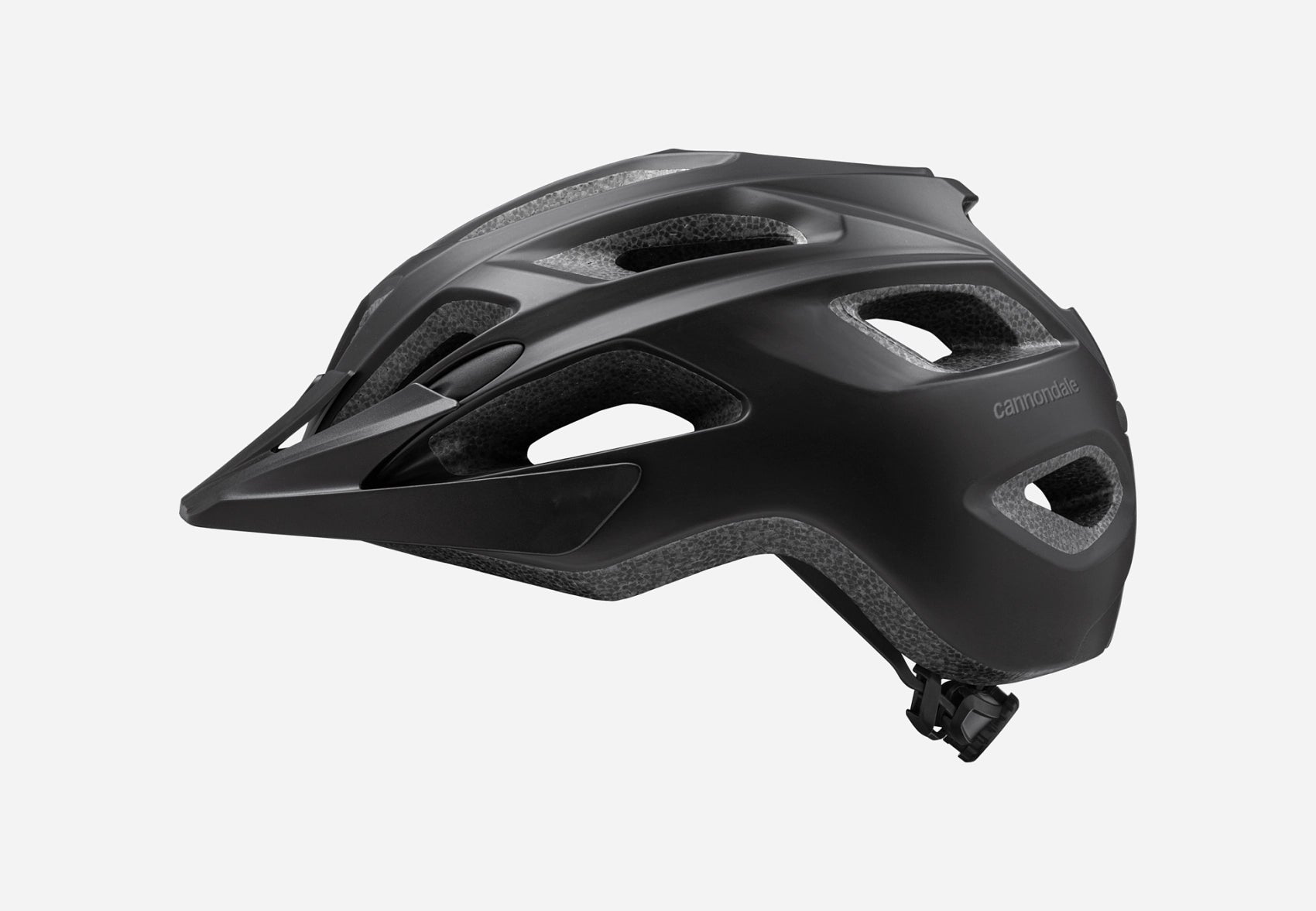 Cannondale Trail Adult Helmet (Various Colors) - Downtown Bicycle Works 