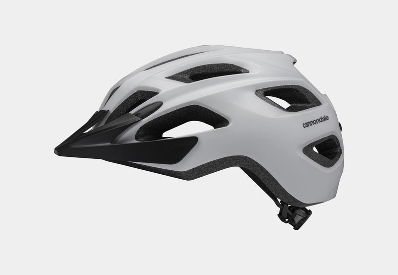 Cannondale Trail Adult Helmet (Various Colors) - Downtown Bicycle Works 