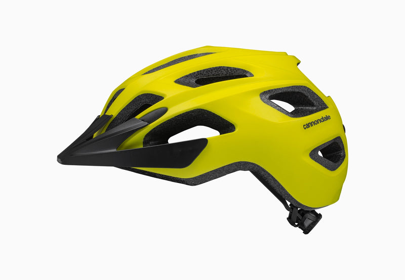 Cannondale Trail Adult Helmet (Various Colors) - Downtown Bicycle Works 