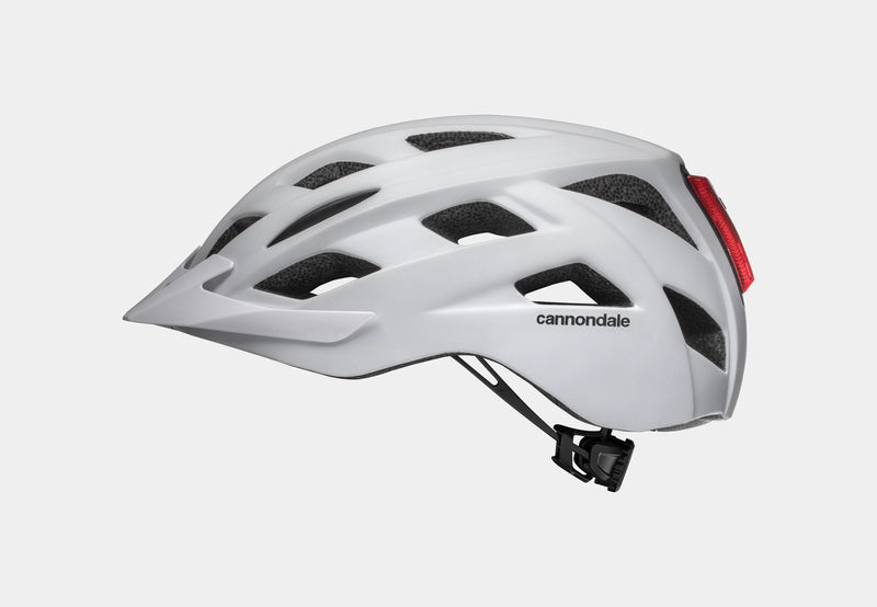 Cannondale Quick Adult Helmet (Various Colors) - Downtown Bicycle Works 