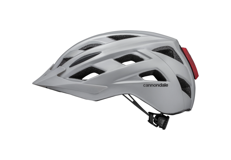 Cannondale Quick Adult Helmet (Various Colors) - Downtown Bicycle Works 