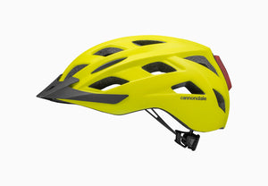 Cannondale Quick Adult Helmet (Various Colors) - Downtown Bicycle Works 