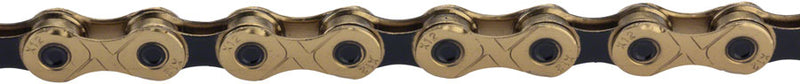 KMC X12 Chain - 12-Speed (Gold)