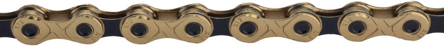 KMC X12 Chain - 12-Speed (Gold)
