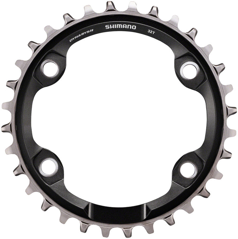 Shimano XT M8000 1x11 Chainring - 32T (96mm)