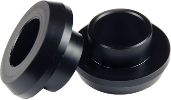 Wheels Manufacturing BB30 Bottom Bracket Adaptor for Hollowtech II Cranks - Downtown Bicycle Works 