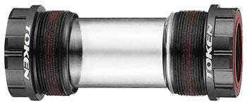 Token TK888 Threaded Bottom Bracket - English (Shimano HollowTech II / SRAM GXP) - Downtown Bicycle Works 