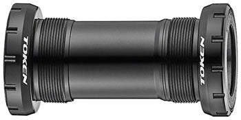 Token BB29BSA Threaded Bottom Bracket - English (SRAM DUB) - Downtown Bicycle Works 