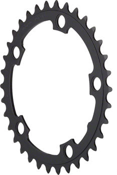 FSA Pro Road Aluminum Chainring - 34t (110 BCD)