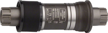 Shimano ES300 Octalink V2 Spline English Bottom Bracket - 73 x 121mm