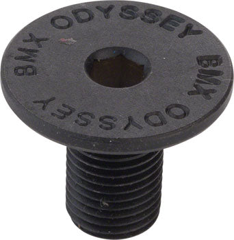 Odyssey Spindle Bolt for Twombolt and Thunderbolt Cranks - 6mm