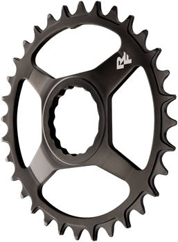 RaceFace Narrow Wide Chainring: Direct Mount CINCH - 32T