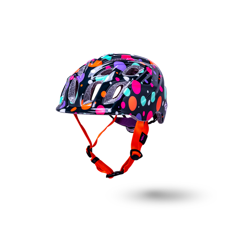 Chakra Child Lighted