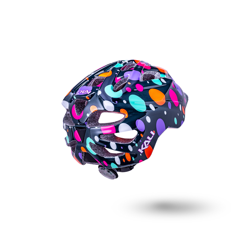 Chakra Child Lighted