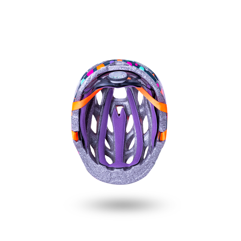 Chakra Child Lighted