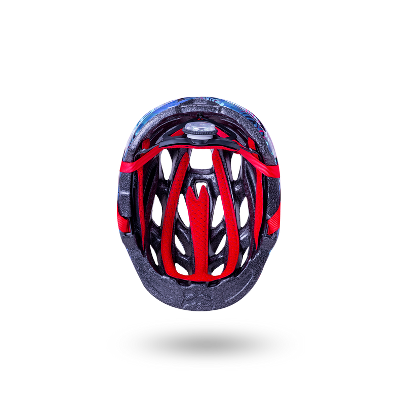 Chakra Child Lighted