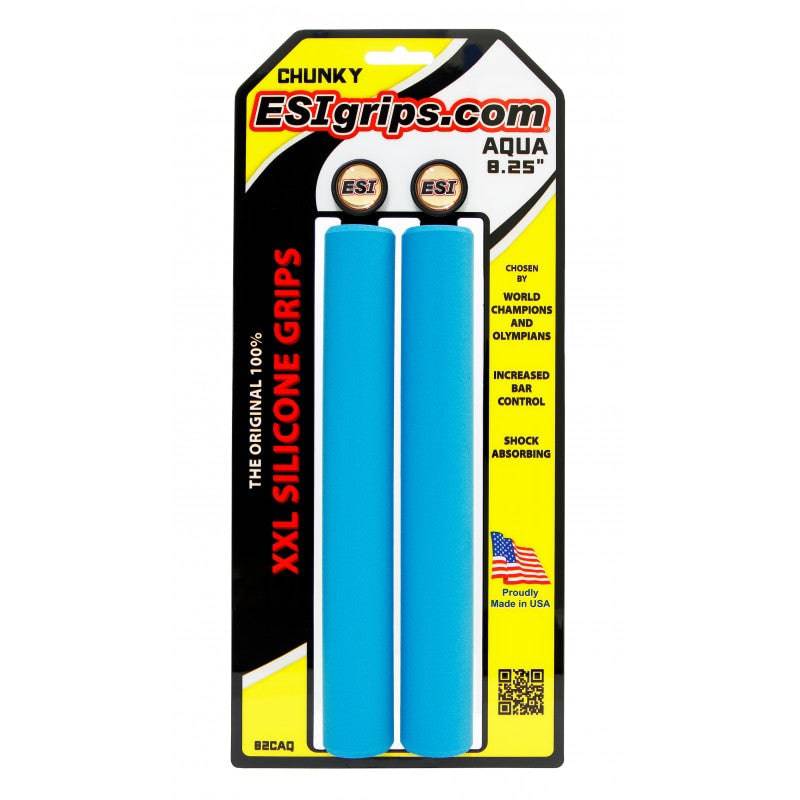 XXL 8.25" Extra Long Grips