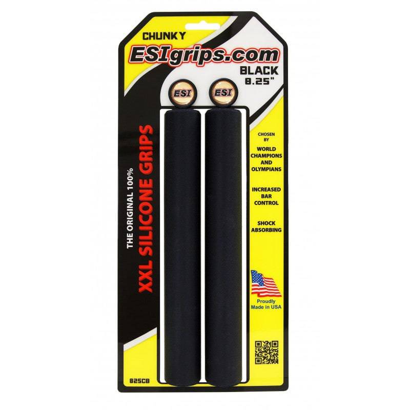 XXL 8.25" Extra Long Grips