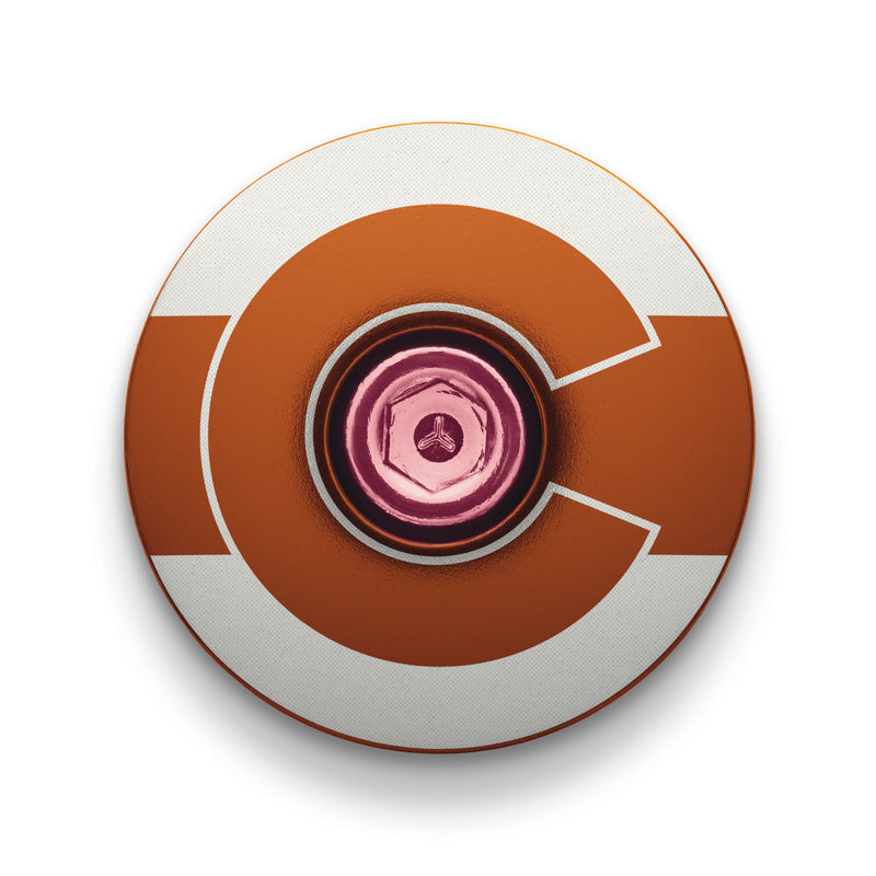 Colorado Bicycle Headset Cap