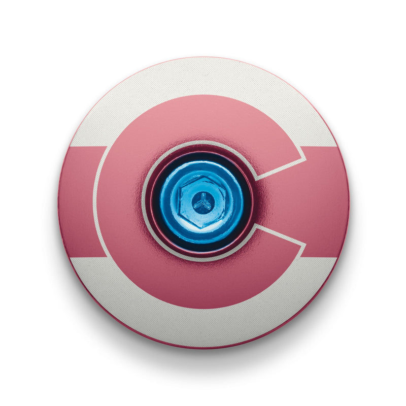Colorado Bicycle Headset Cap