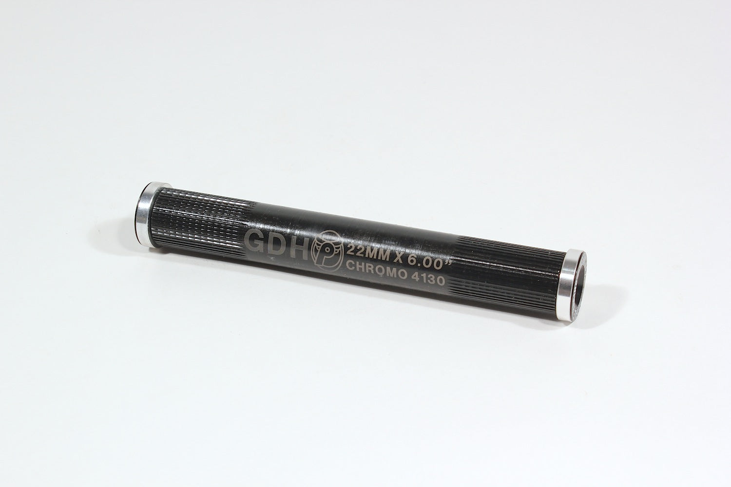 Profile Racing GDH Axle For Column/Bantam Cranks - 22mm - Downtown Bicycle Works 