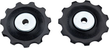 Shimano Deore RD-M6000-SGS 10-Speed Rear Derailleur Pulley Set - Downtown Bicycle Works 