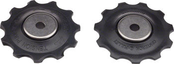 Shimano RD-M593 Tension and Guide Pulley Unit - Downtown Bicycle Works 