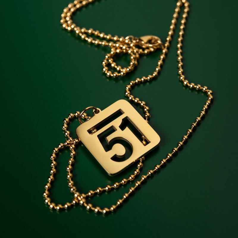 Necklace 51