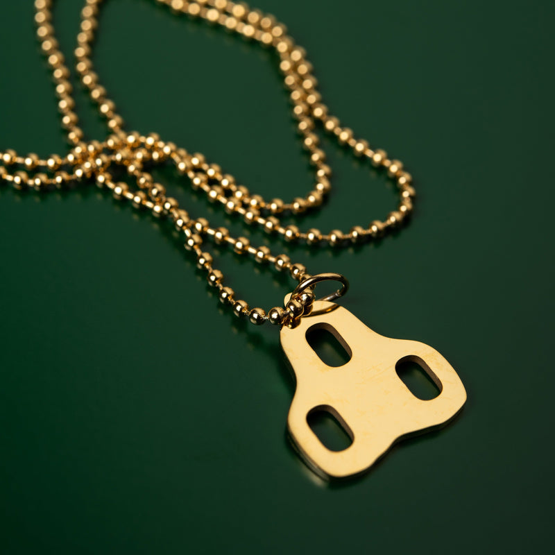 Necklace Cleat