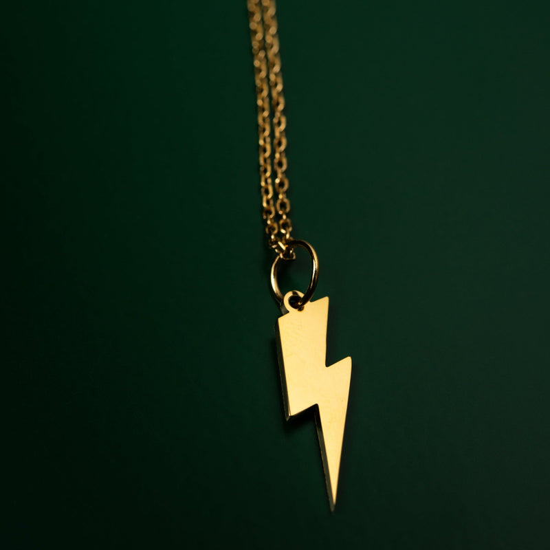 Necklace Bolt